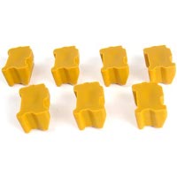 Xerox ColorQube 8860 - 108R00748 YELLOW COMPATIBLE 7 PACK FOR 8860 8860MFP
